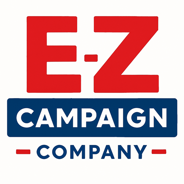 E-Z Campaign Company